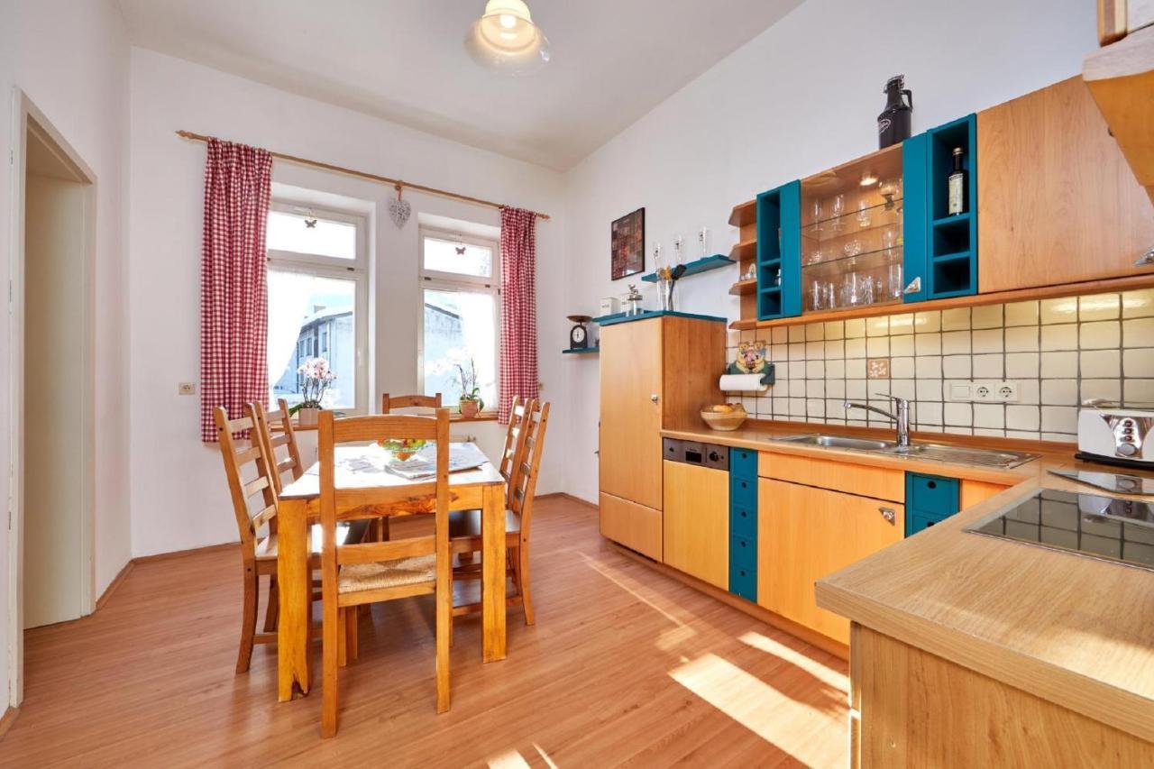 Apartments Alte Villa Garmisch-Partenkirchen járás Kültér fotó