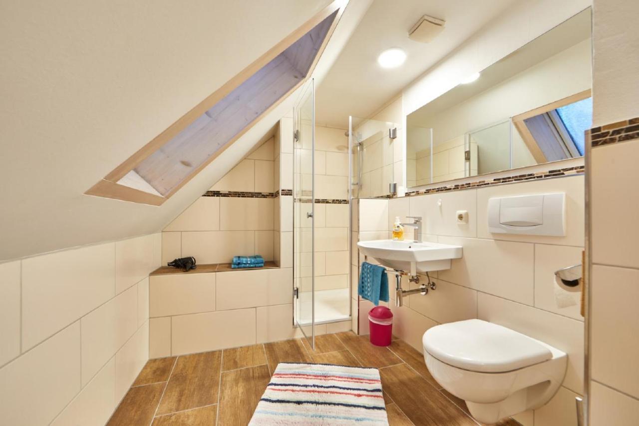 Apartments Alte Villa Garmisch-Partenkirchen járás Kültér fotó