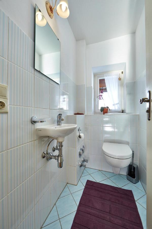 Apartments Alte Villa Garmisch-Partenkirchen járás Kültér fotó