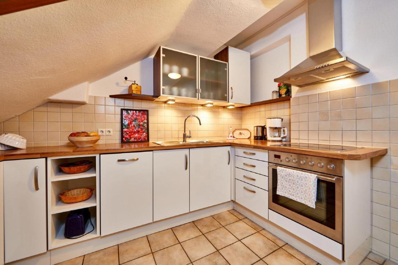 Apartments Alte Villa Garmisch-Partenkirchen járás Kültér fotó