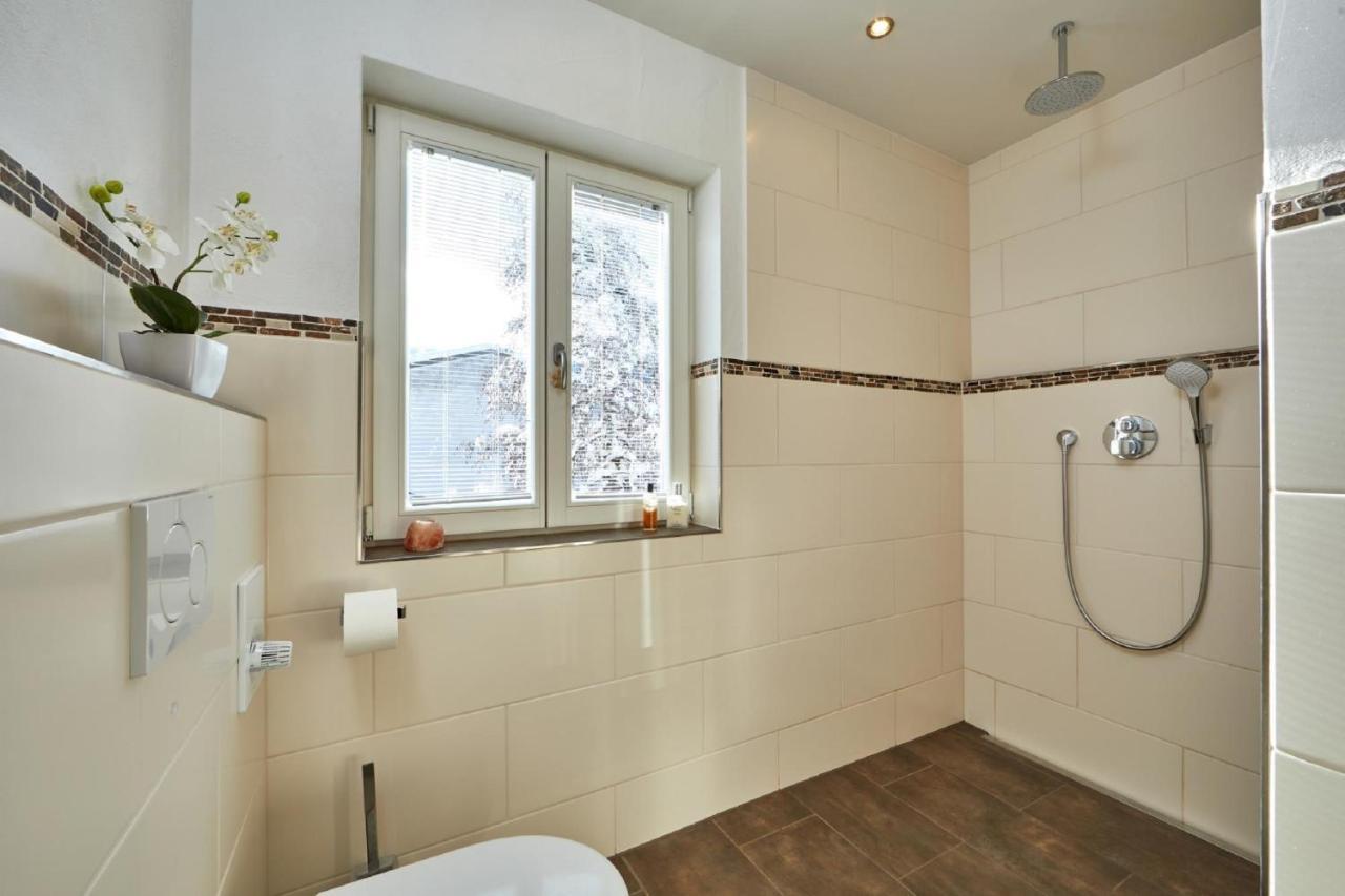 Apartments Alte Villa Garmisch-Partenkirchen járás Kültér fotó