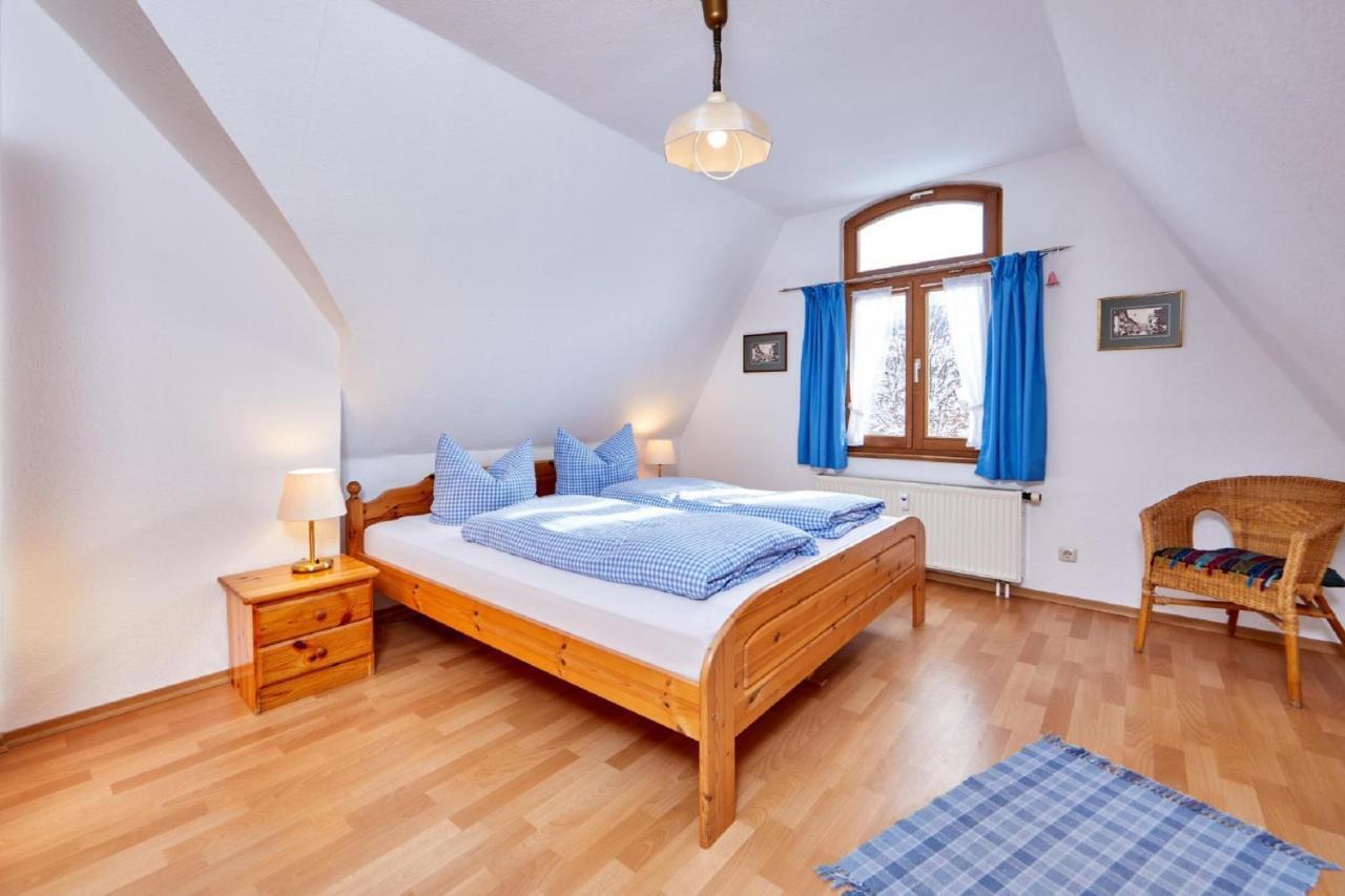 Apartments Alte Villa Garmisch-Partenkirchen járás Kültér fotó