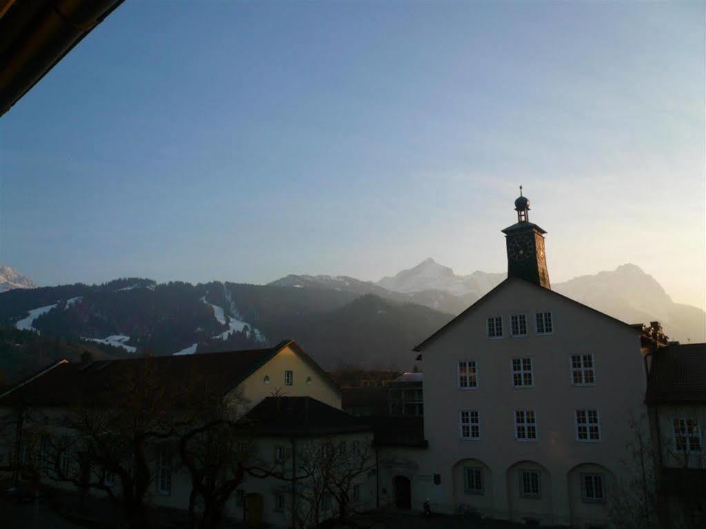 Apartments Alte Villa Garmisch-Partenkirchen járás Kültér fotó