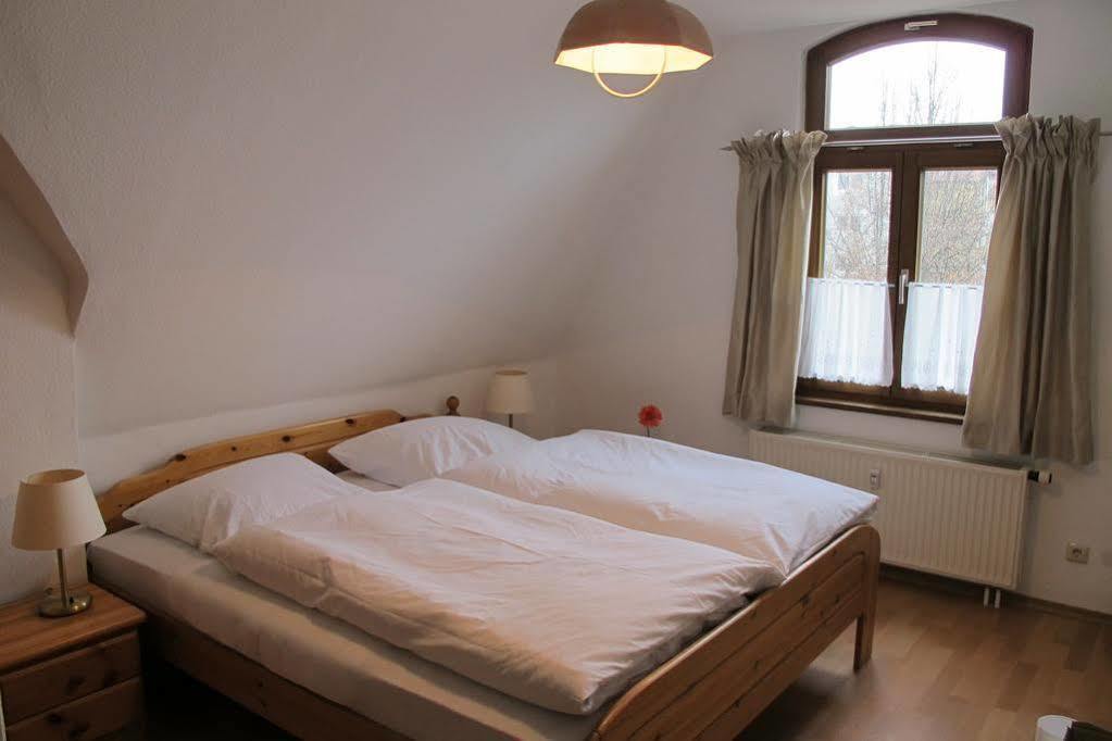 Apartments Alte Villa Garmisch-Partenkirchen járás Kültér fotó