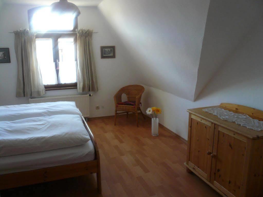 Apartments Alte Villa Garmisch-Partenkirchen járás Kültér fotó